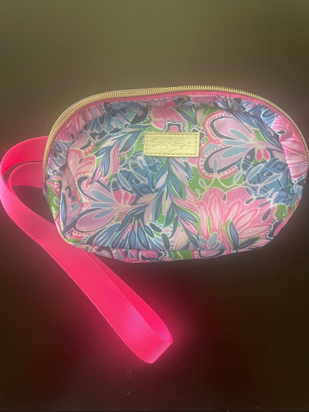 Lilly Pulitzer Fanny Pack/Bum Bag/Crossbody